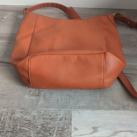 Matt & Nat Crossbody Hobo  Bag - Picture 10 of 10